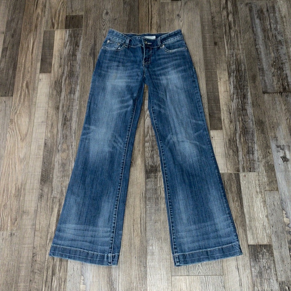 Stetson City Trousers